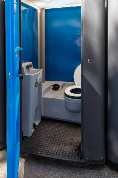 Portable bathroom rental in Swisher, IA