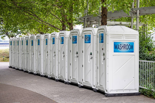 Best Porta potty rental for parties  in Swisher, IA