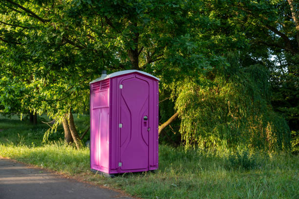 Best Affordable porta potty rental  in Swisher, IA